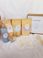 Frost Keeper | Potion Kit image 2