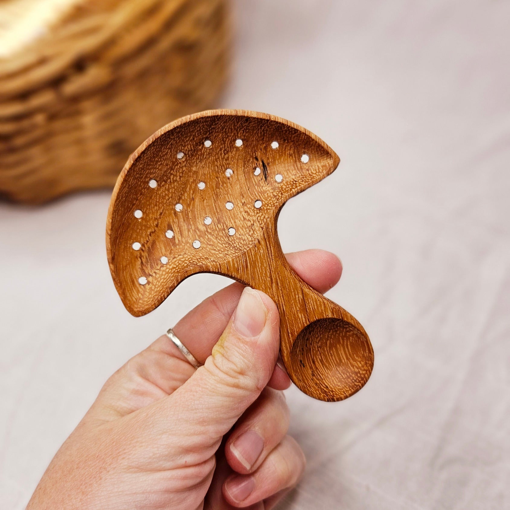 Mushroom Multi-tool | Wild Mountain Child image 0