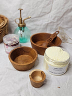 Little Alchemist Potion Set | Mud Kitchen Starter Set image 3
