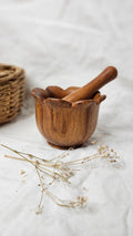 Petal & Pestle | Evergreen Child image 0