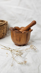 Petal & Pestle | Evergreen Child image 0