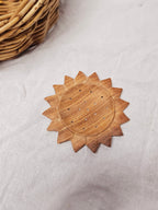 Sun Strainer | Wild Mountain Child image 1