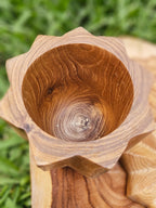 Nona Pot with Lid | Papoose Toys image 5