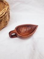 Leaf Juglet | Evergreen Child image 0