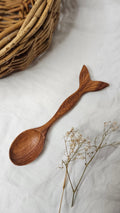 Mermaid Spoon | Evergreen Child image 0