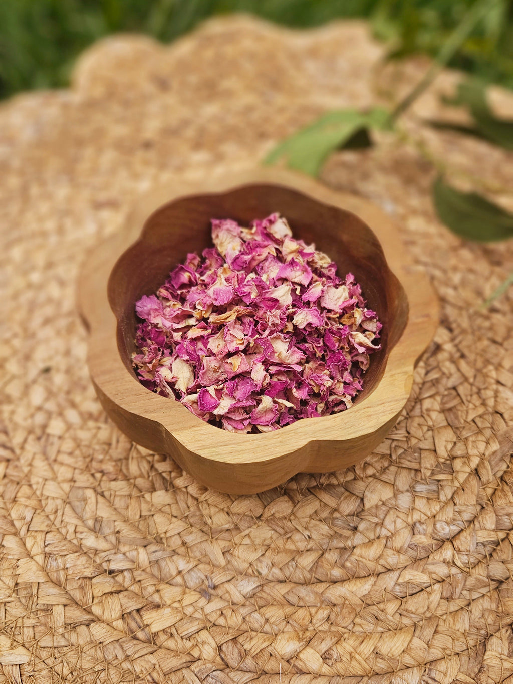 Dried Flower Confetti image 3