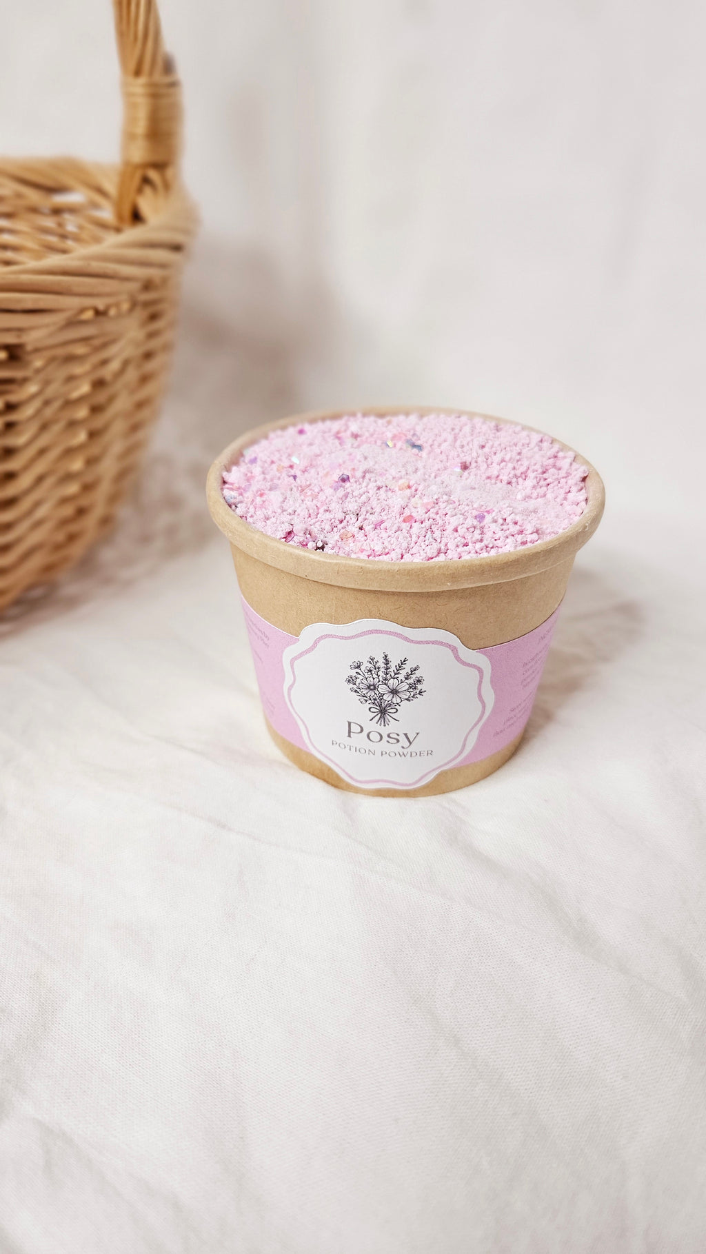 Potion Powder - Individual Tubs image 7