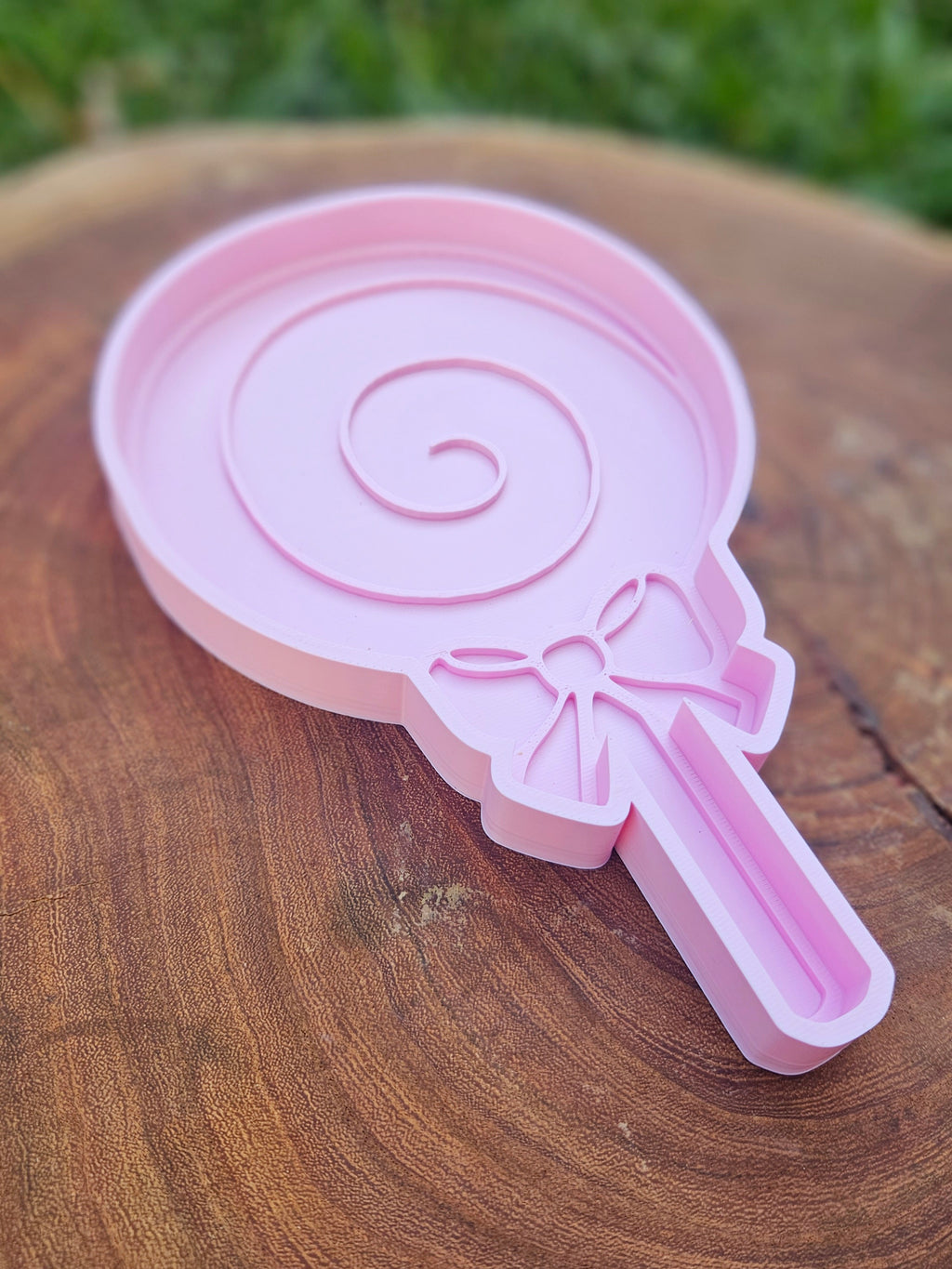 Lollipop Play Tray image 0