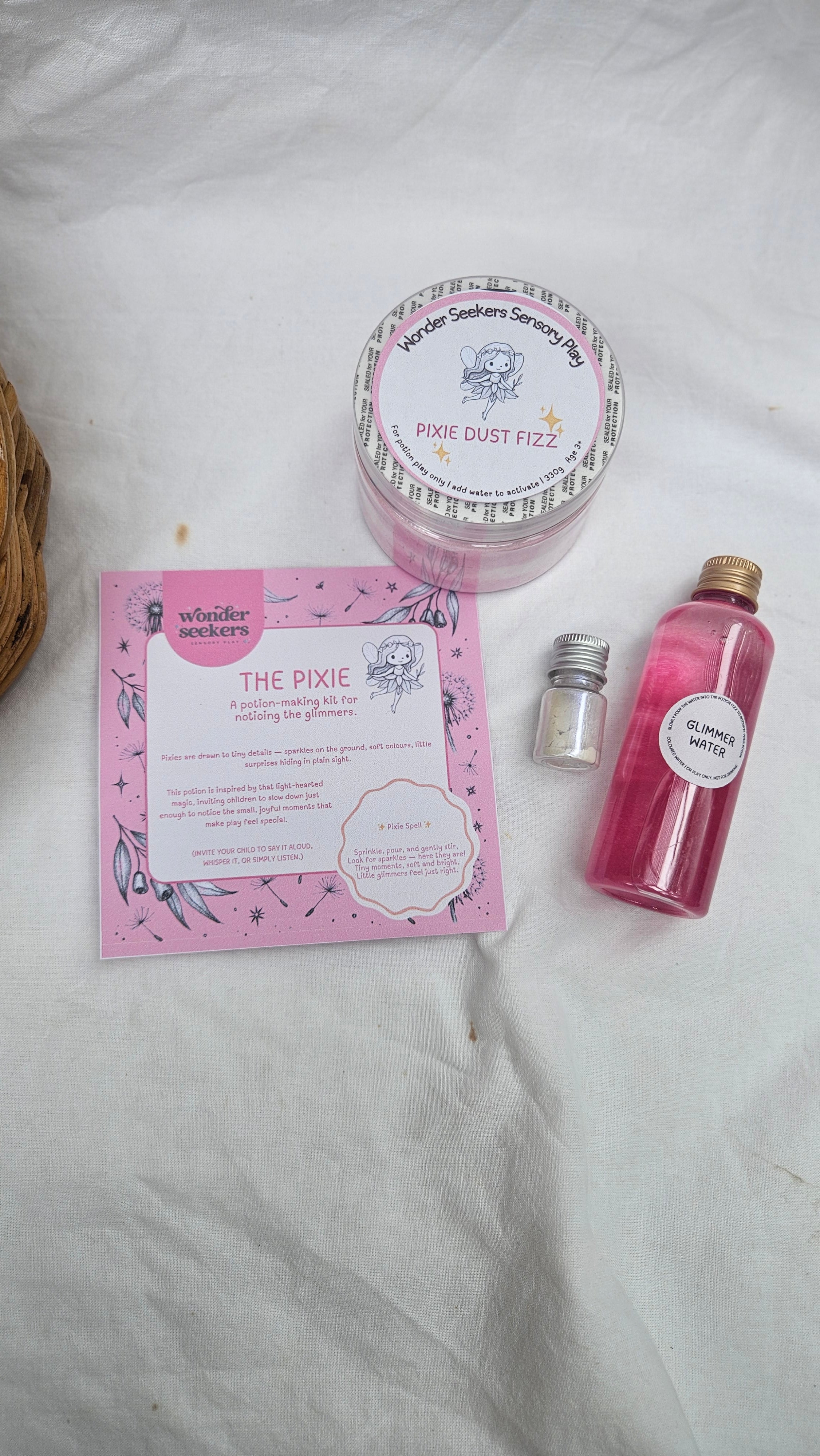 Mini Potion Bundles image 8