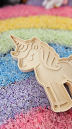 Unicorn Play Tray image 0
