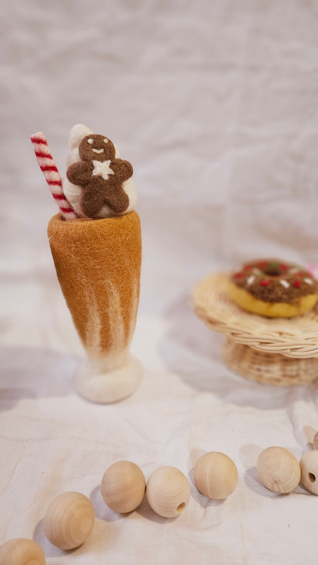 Festive Milkshakes (assorted) | JuniMoon image 1