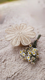 Daisy Cake Stand | JuniMoon image 6