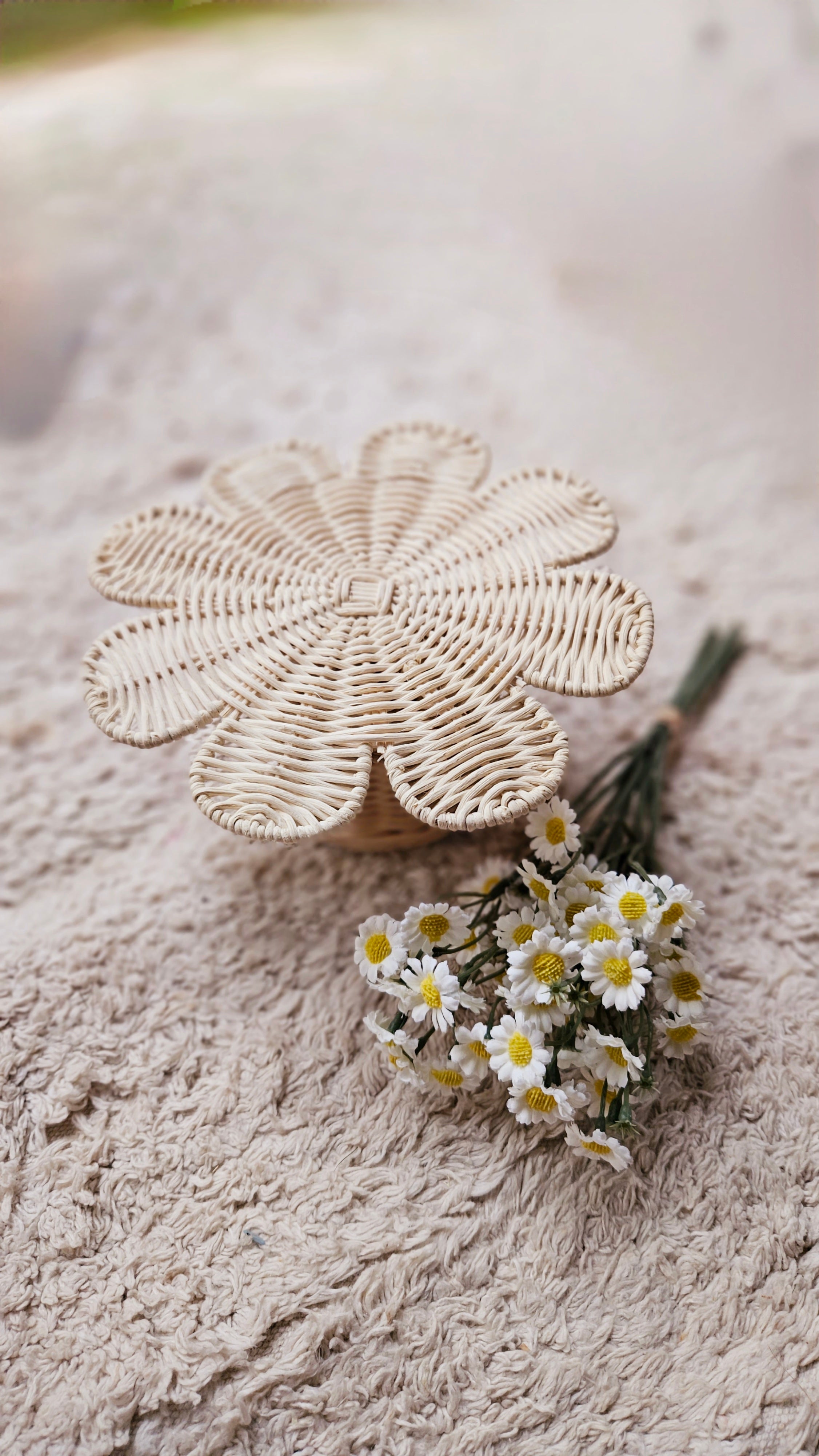 Daisy Cake Stand | JuniMoon image 6