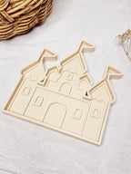 Castle Play Tray image 3