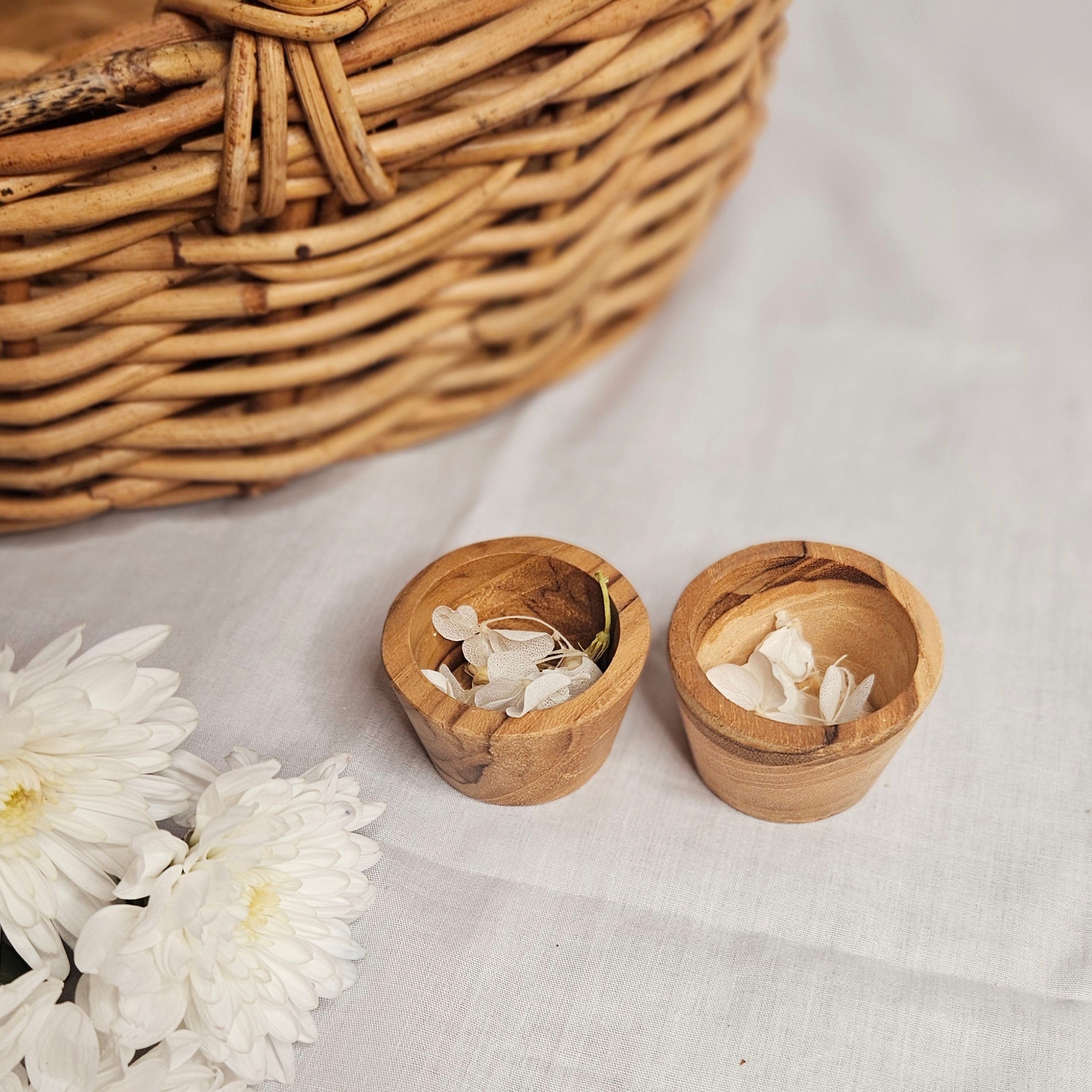 Mini Ingredients Bowl | Papoose Toys image 2