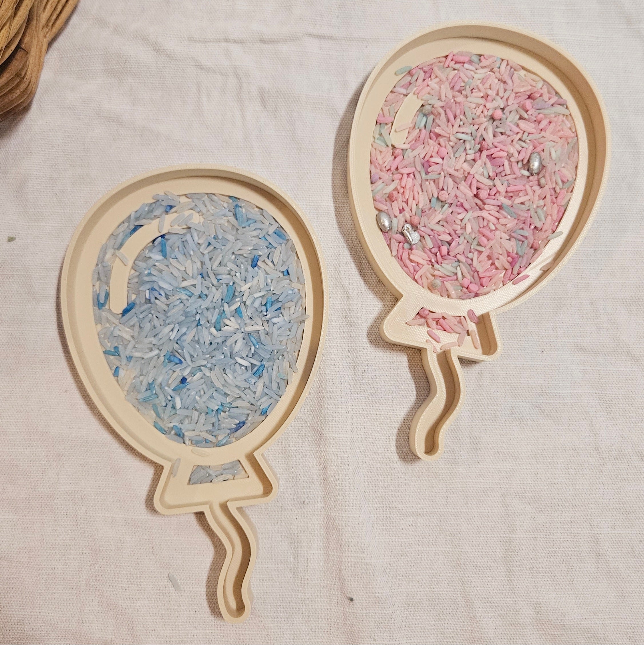 Balloon Play Tray image 4