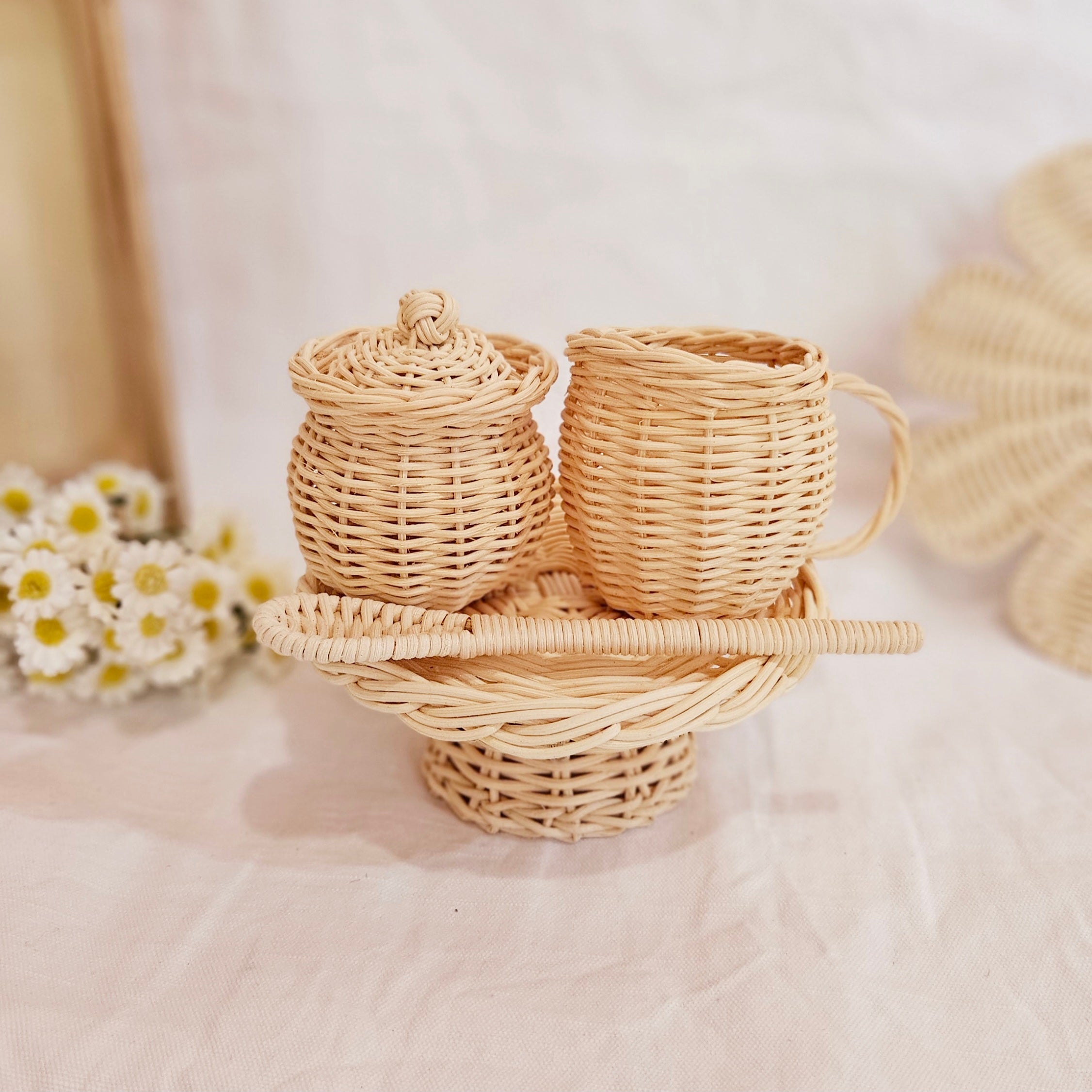 Cake Stand Set | JuniMoon image 1