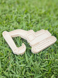 Digger Play Tray image 0