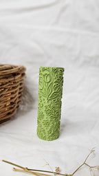 Wildflowers | Textured Playdough Roller image 2