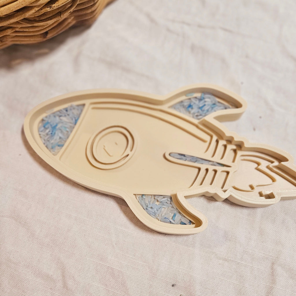Rocket Play Tray image 1