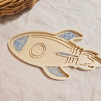 Rocket Play Tray image 1