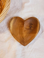 Heart Bowl | Papoose Toys image 3
