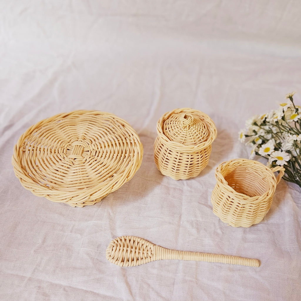 Cake Stand Set | JuniMoon image 2