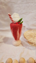 Festive Milkshakes (assorted) | JuniMoon image 0