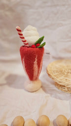 Festive Milkshakes (assorted) | JuniMoon image 0