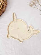 Narwhal Play Tray image 0