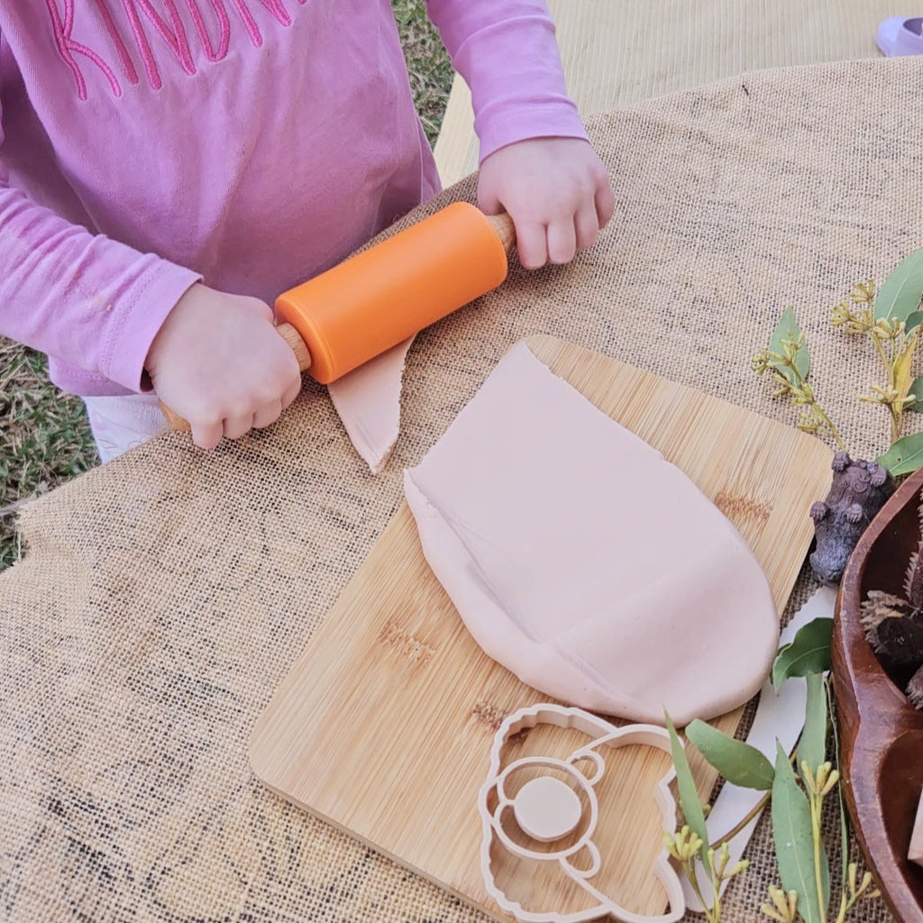 Silicone Rolling Pin image 6