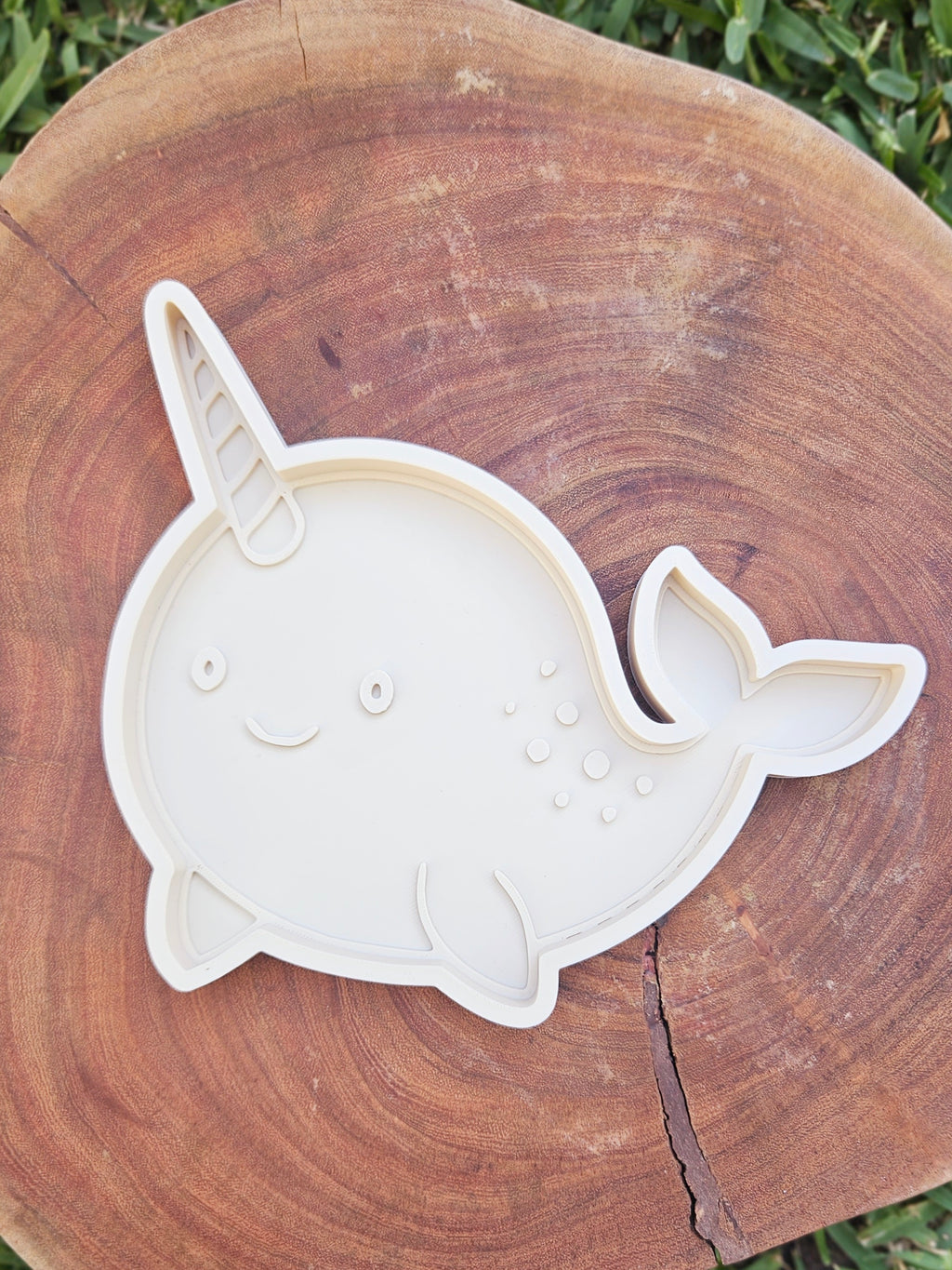 Narwhal Play Tray image 2