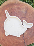 Narwhal Play Tray image 2