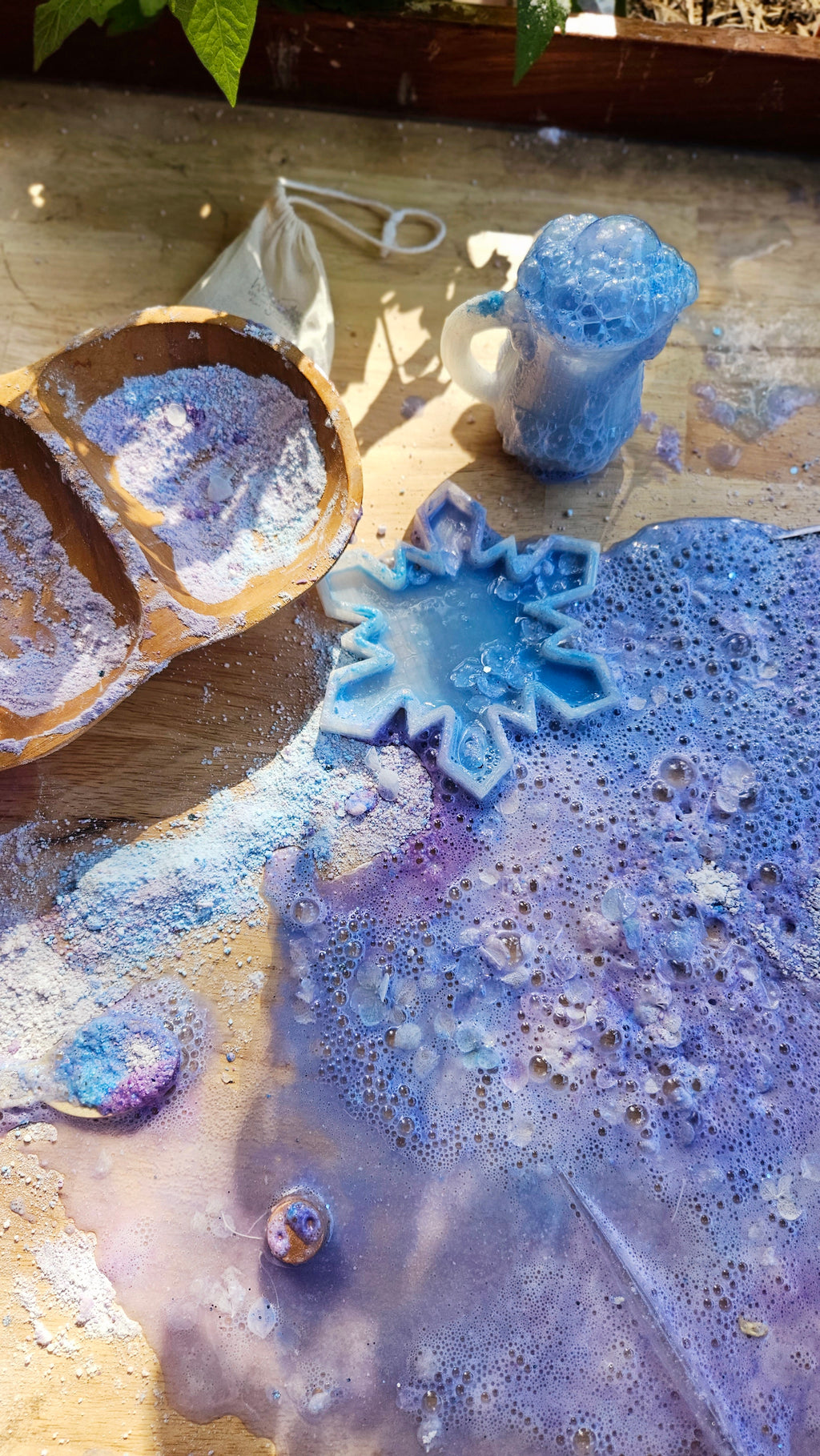 Frost Keeper | Potion Kit image 6