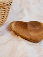 Heart Bowl | Papoose Toys image 4