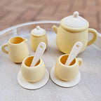 Silicone Tea Set image 0