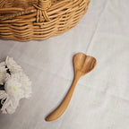 Heart Spoon | Papoose Toys image 0