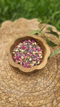Dried Flower Confetti image 0