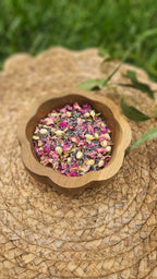 Dried Flower Confetti image 0