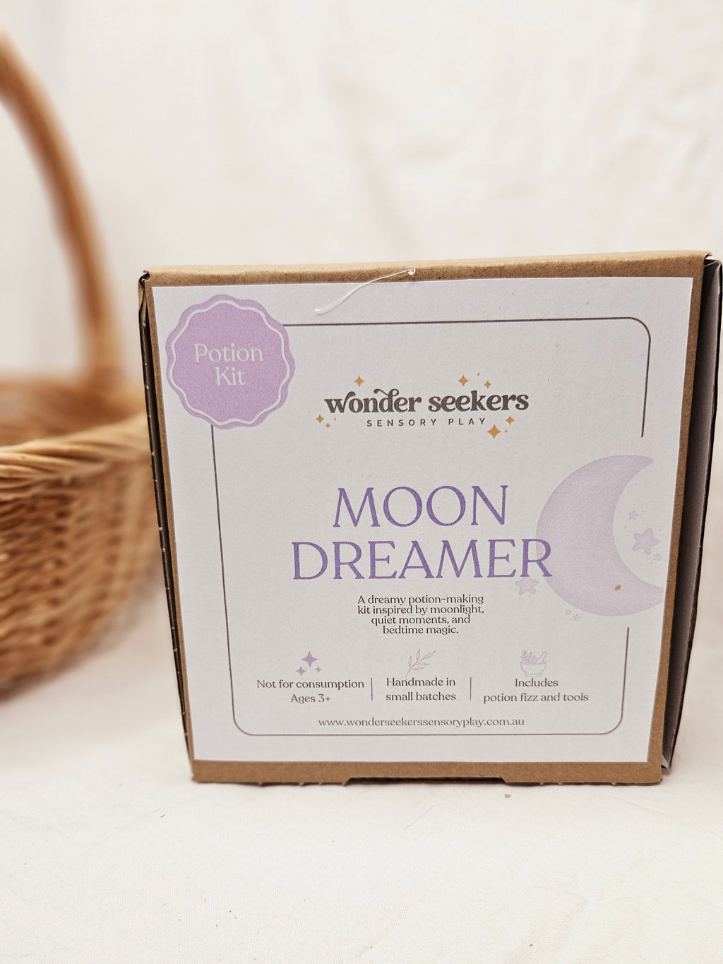 Moon Dreamer | Potion Kit image 4