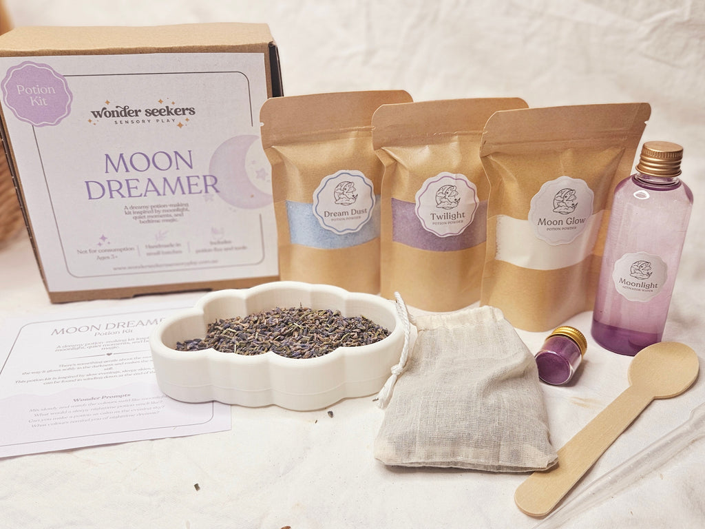 Moon Dreamer | Potion Kit image 1