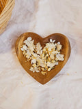 Heart Bowl | Papoose Toys image 0