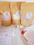 Milkshake Shoppe | Potion Kit image 3