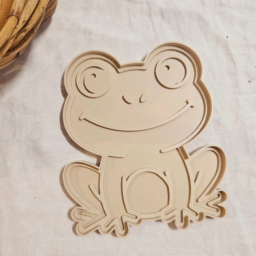 Frog Play Tray image 2