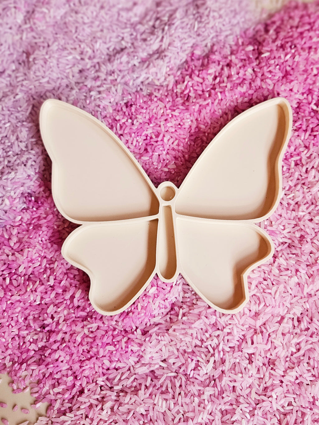 Butterfly Play Tray image 0