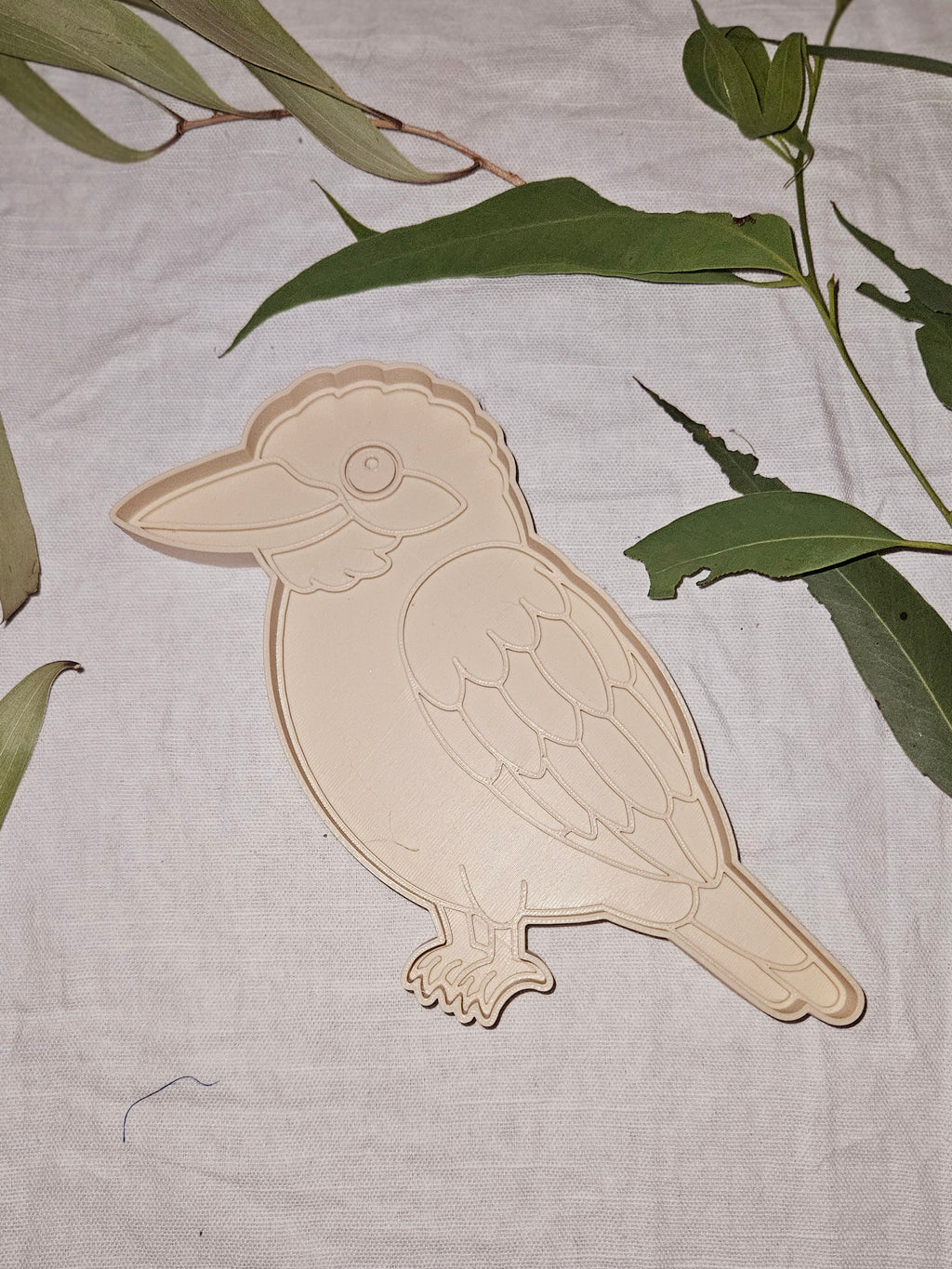 Kookaburra Play Tray image 1