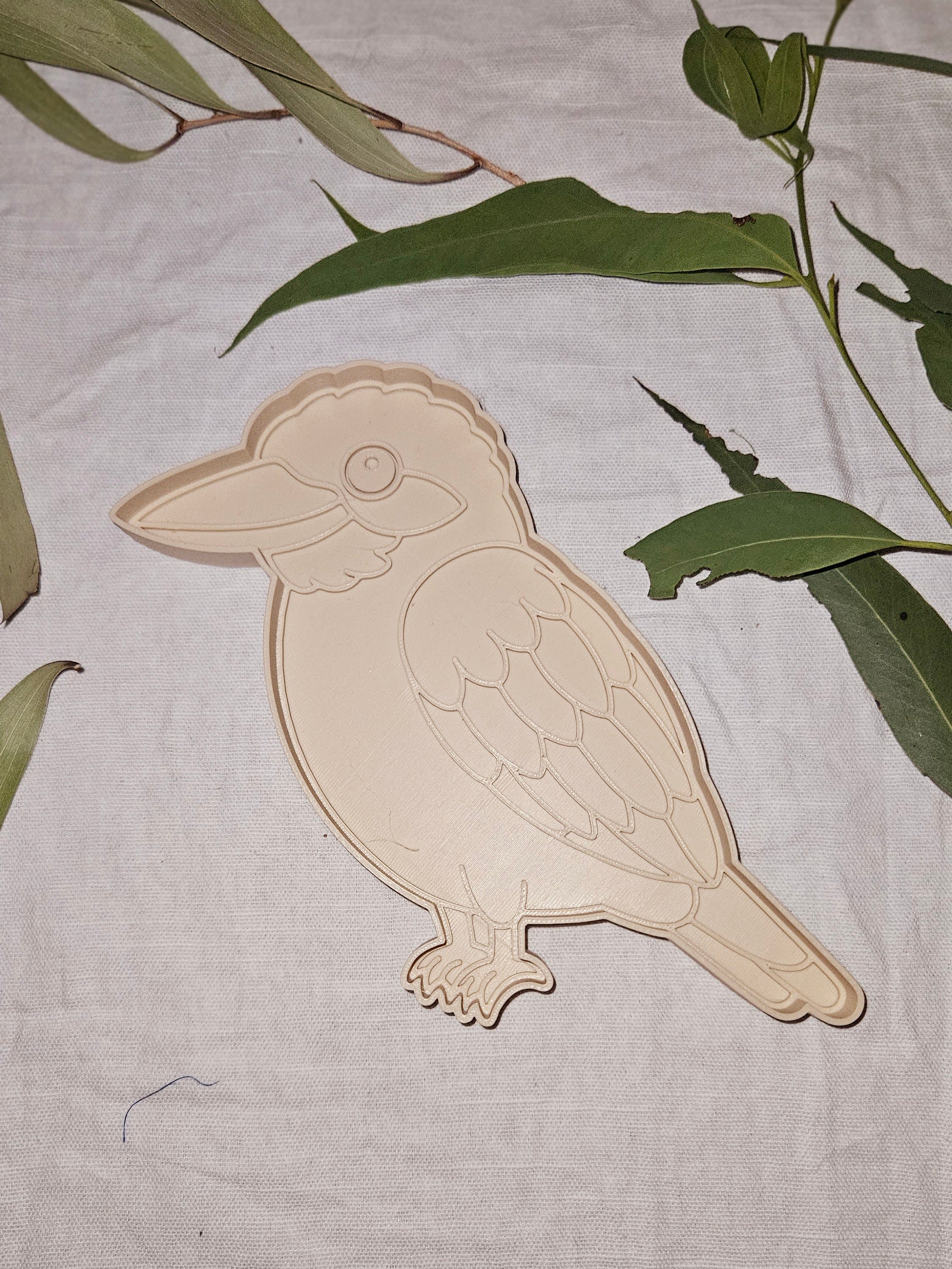 Kookaburra Play Tray image 1
