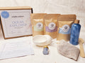 Ocean Explorer | Potion Kit image 0