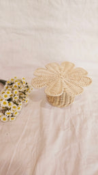 Daisy Cake Stand | JuniMoon image 1