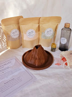 Volcano Valley | Potion Kit image 1